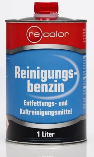 Recol. Reinigungsbenzin 1L