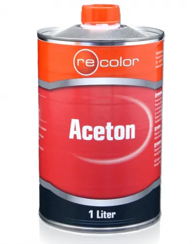 ReColor Aceton 1L