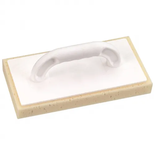 Reibebrett Kunststoff 30 mm Hydroschwamm 280x140 mm