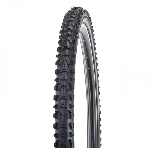 Reifen 26 x 2.00 mit Pannenstopp und Reflexstreifen