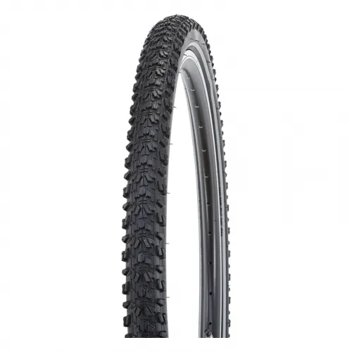 Reifen 26 x 2.00 mit Reflexstreifen