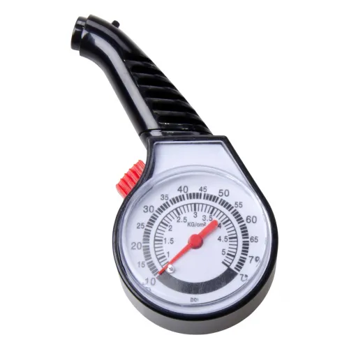 Reifendruckprüfer Analog - 5ba