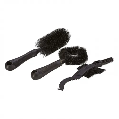 Reinigungsbürsten-Set 3 Stück