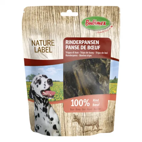 Rinderpansen 200g