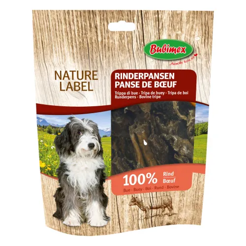 Rinderpansen 500g
