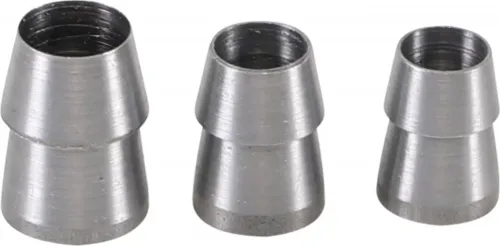 Ringkeile-Satz 3-tlg.