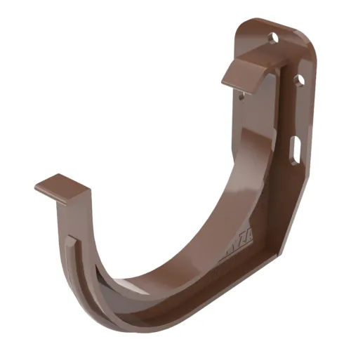 Rinnenhalter 125 mm kunststoff