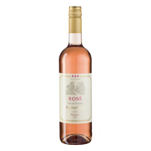 Roséwein Raphael Louie trocken 12% vol, 0,75l