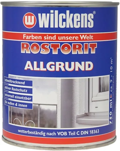 Rostorit Allgrund 750ml