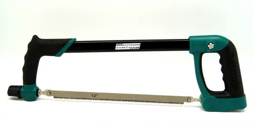 Sägebogen mit 3 Blättern