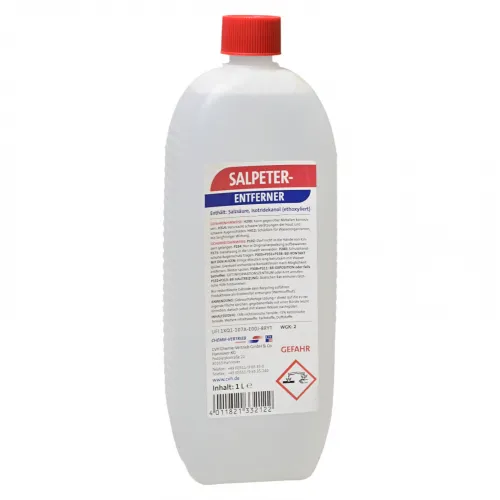 Salpeterentferner 1ltr