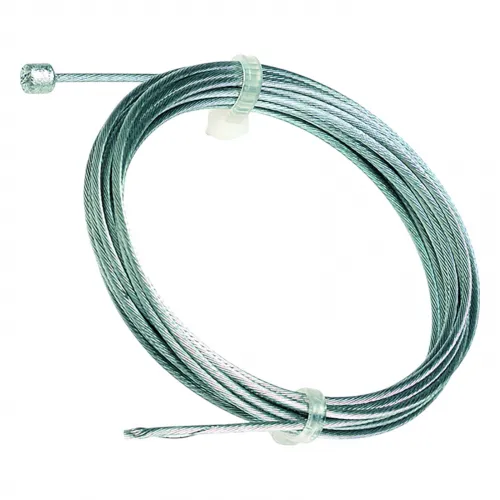 Schaltzug für Kettenschaltung links und rechts L: 2000 mm kürzbar SHIMANO kompatibel