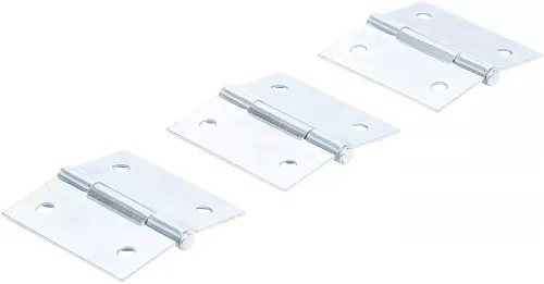 Scharniersatz 3tlg 50mm