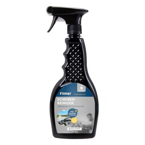 Scheibenreiniger 650 ml in Pum