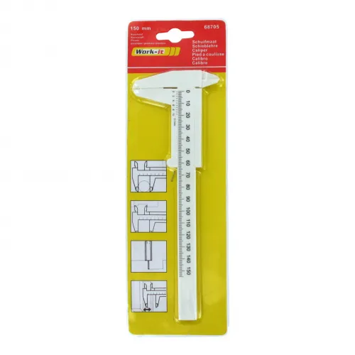 Schieblehre 150mm