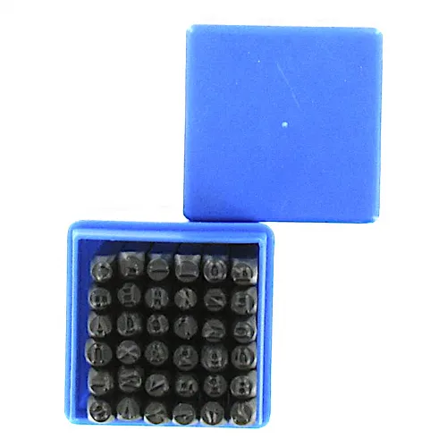 Schlagzahlen 36 Stk.