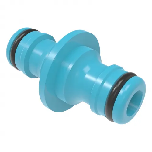 Schlauchkupplung auf Karte