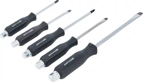 Schraubendreher-Satz | 5-tlg.
