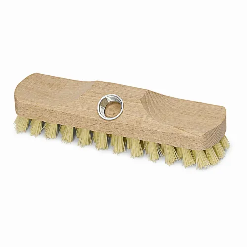 Schrubber Fibre-Ersatz mit Gewinde 22 cm