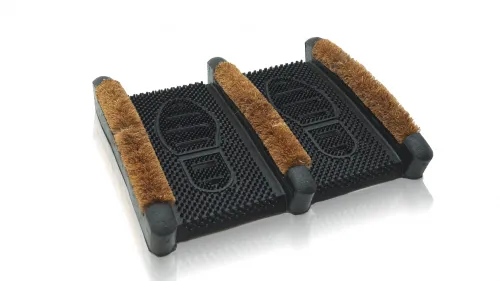 Schuhabtreter Bison 29x32cm