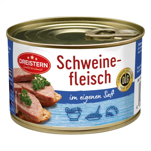 Schweinefl. 400RPb/12/***