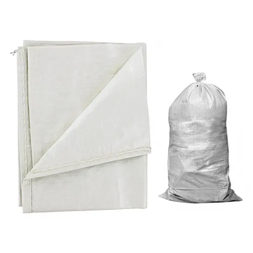 Schwerlastsäcke 3tlg 55x66cm max. 40kg