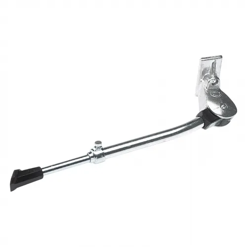 Seitenständer für 18 bis 28 in der Höhe verstellbar mit Befestigungsschraube