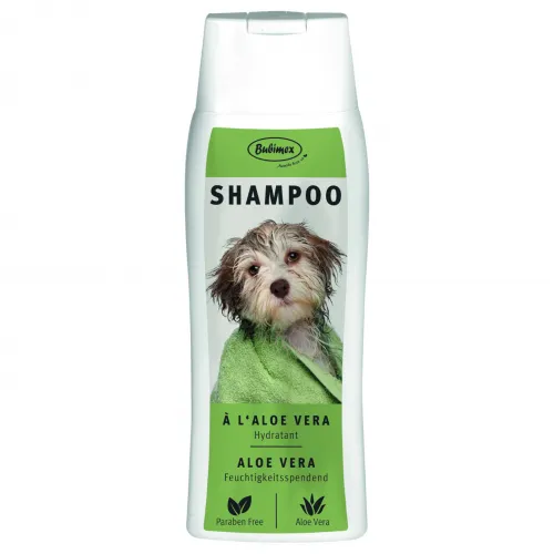 Shampoo Aloe Vera, 250 ml