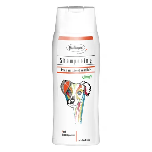 Shampoo Anti-Juckreiz, 250 ml
