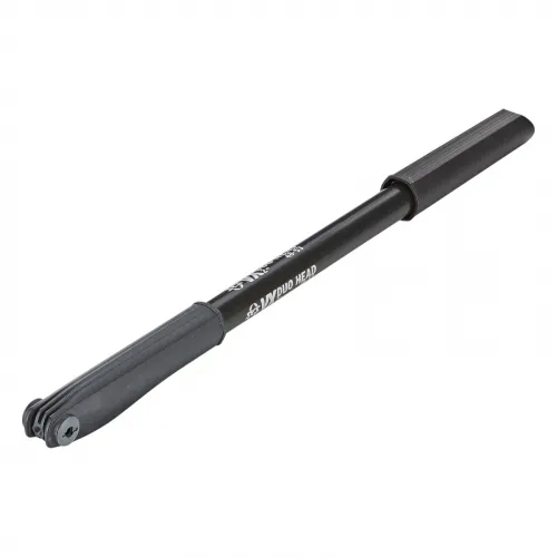 SKS VX Rahmenpumpe Kunststoff für alle Ventilarten 6 bar