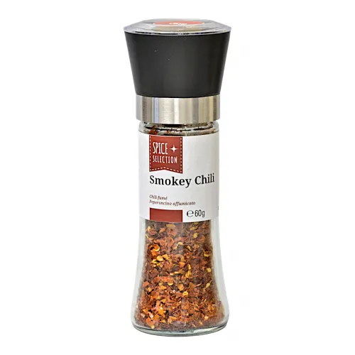 Smokey Chili 60g