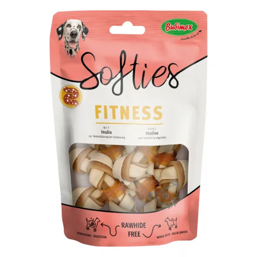 Softies Fitness 120g