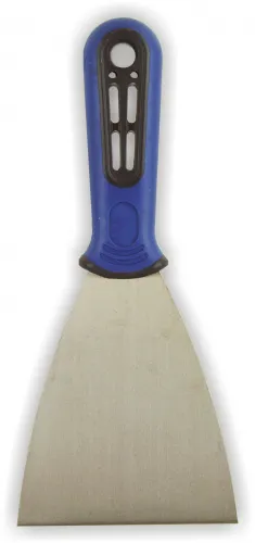 Spachtel 100mm, halbflexibel 2KEG