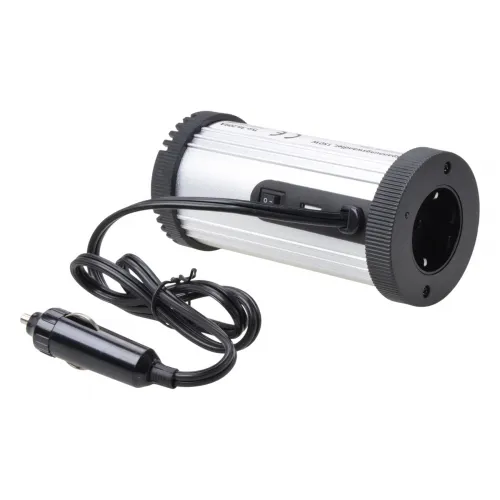 Spannungswandler 150 W 12V auf 230V