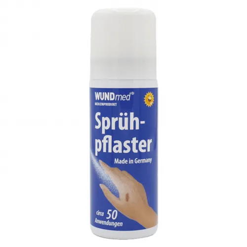 Sprühpflaster 40ml - 31 g, 50 Anwendungen