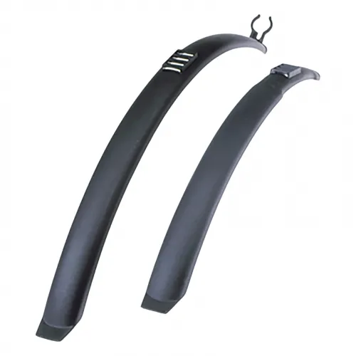 Steckschutzblech 24-29 Set für vorne und hinten