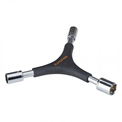 Stern-Schlüssel 6 Funktionen