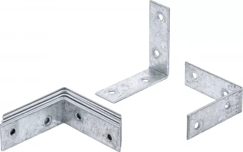 Stuhlwinkel 8tlg 60x60x20mm