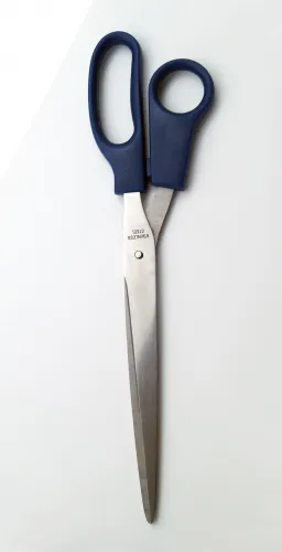 Tapezierschere 1K 28 cm