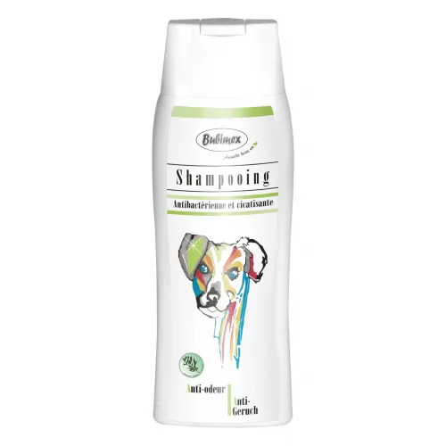 Teebaumöl-ShampooAnti-Geruch 250ml