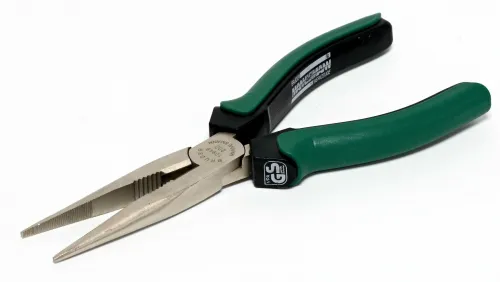 Telefonzange 8, gerade