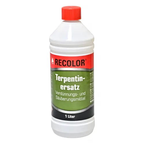 Terpentin 1ltr