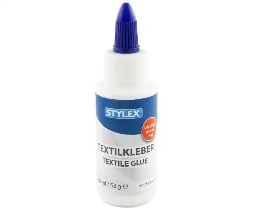 Textilkleber 53 g *NEU*