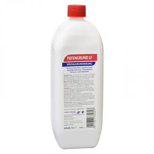 Tiefengrund LF - 1ltr