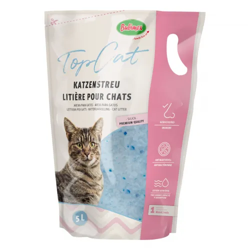 Top-Cat-Litter Katzenstreu 5 L