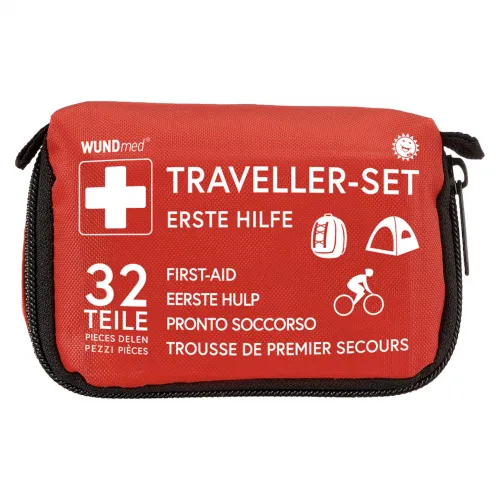 Traveller-Set klein