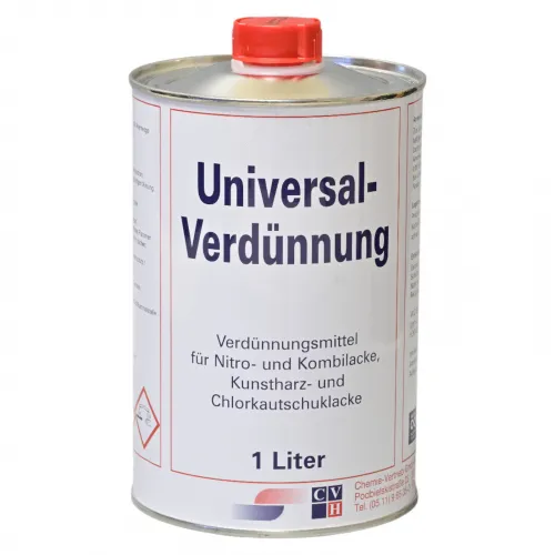 Universal-Nitroverdünnung 1ltr