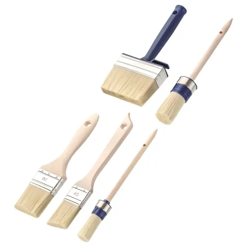 Universal-Streich-Set, 5-tlg