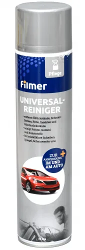 Universalreinigerschaum 600ml