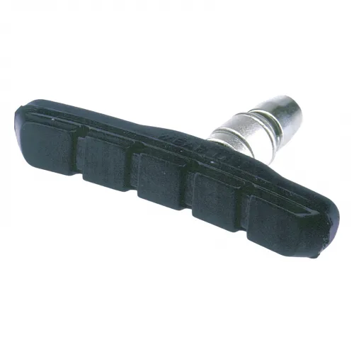 V-Bremsschuhe für Alu-Felge SHIMANO kompatibel mit 6 mm Gewindebefestigung 2 Stück